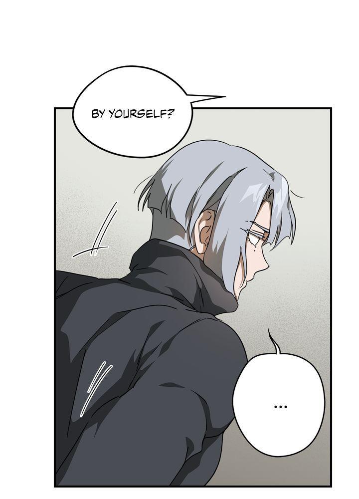 The Spark in Your Eyes Chapter 51