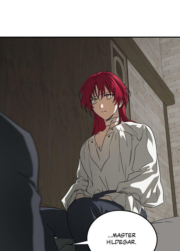 The Spark in Your Eyes Chapter 51