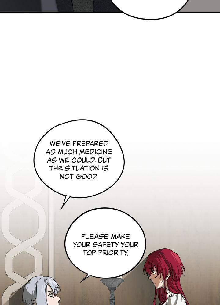 The Spark in Your Eyes Chapter 51