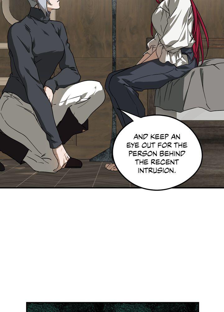 The Spark in Your Eyes Chapter 51