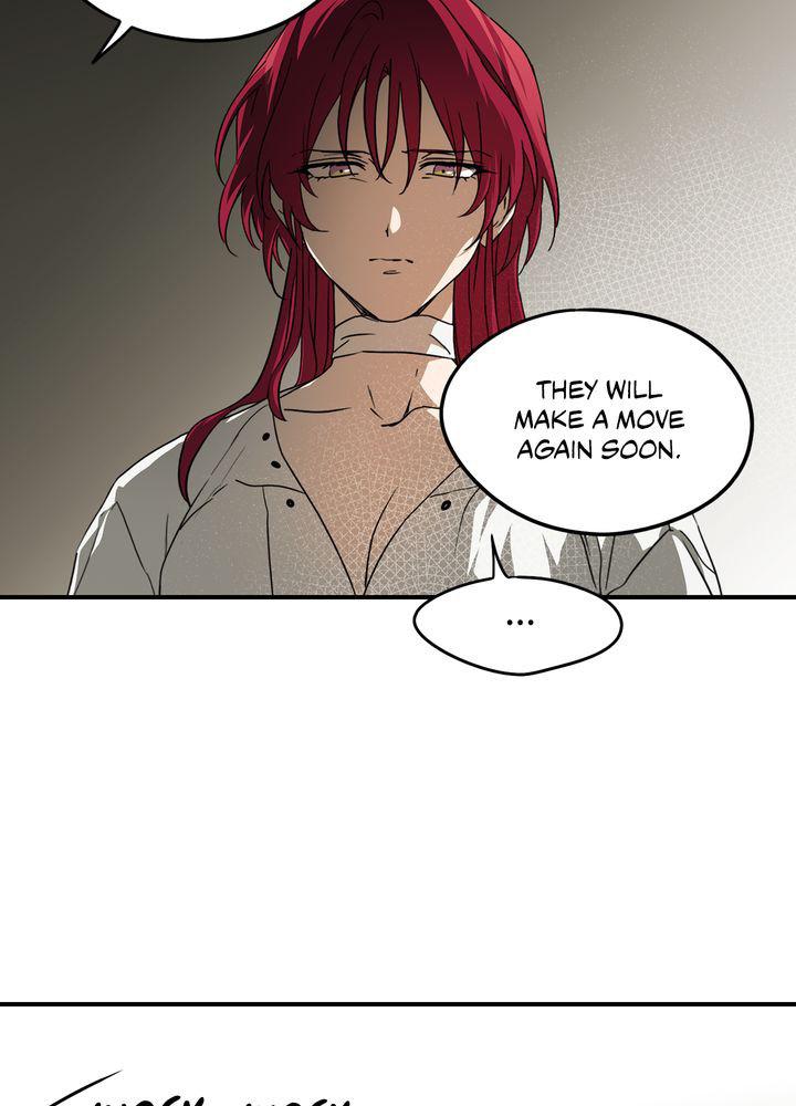 The Spark in Your Eyes Chapter 51