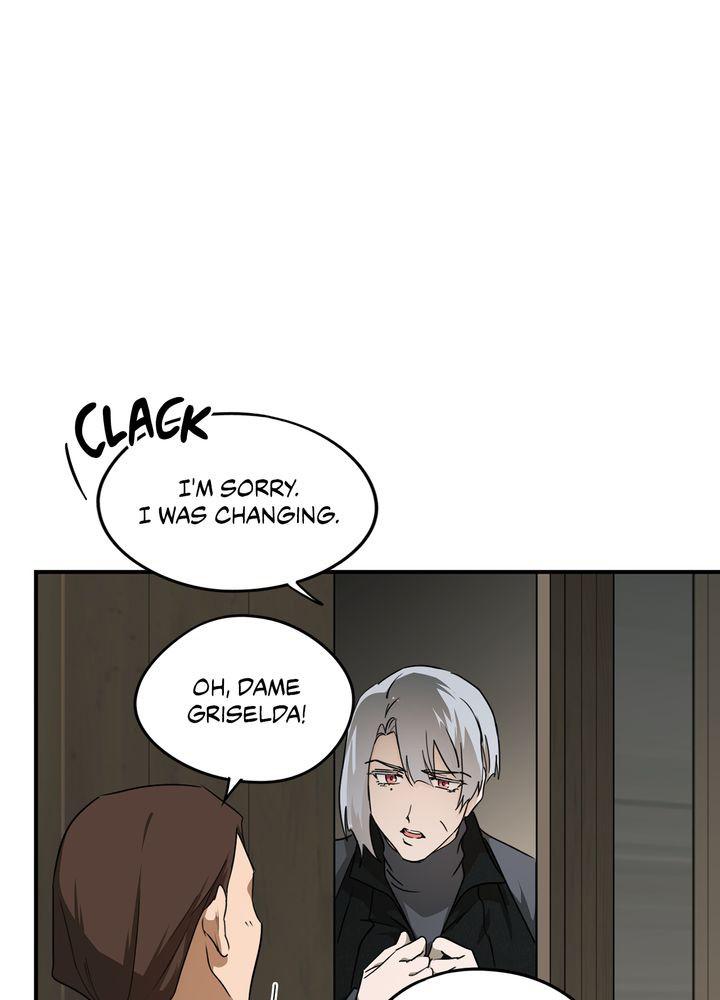 The Spark in Your Eyes Chapter 51