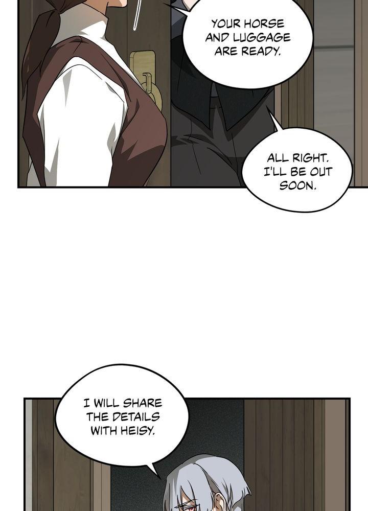 The Spark in Your Eyes Chapter 51