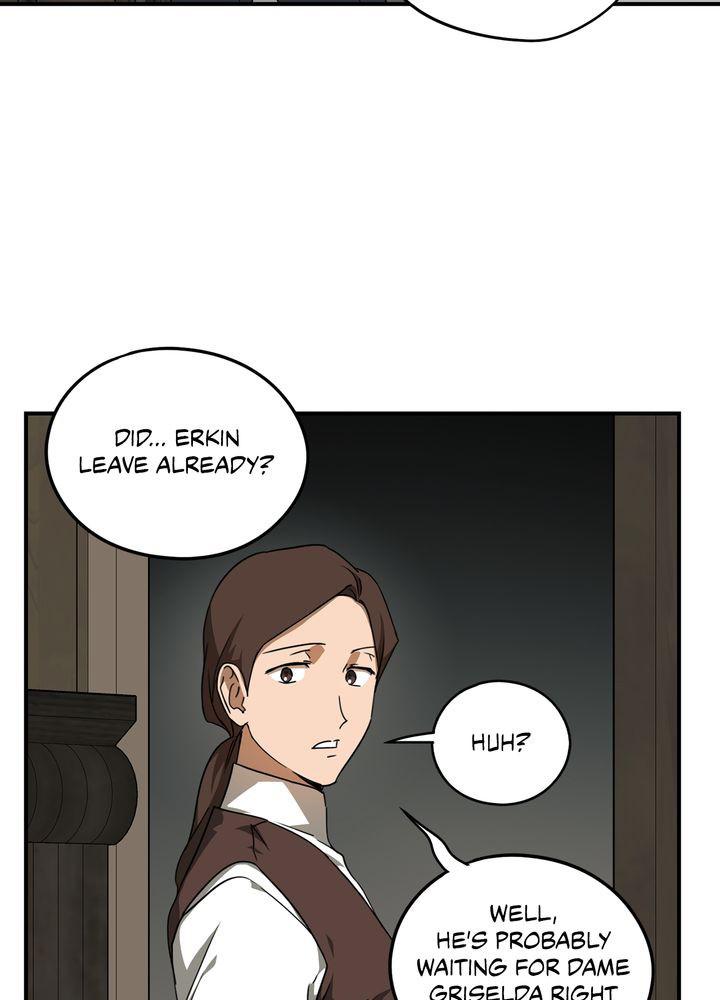 The Spark in Your Eyes Chapter 51