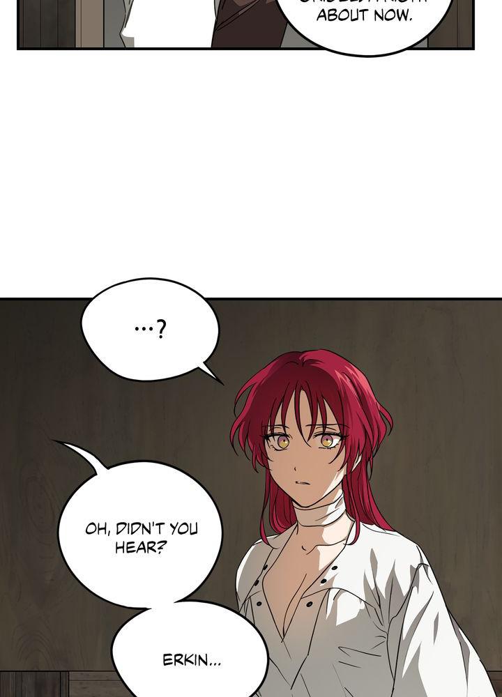 The Spark in Your Eyes Chapter 51