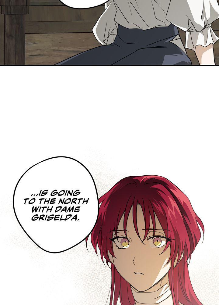 The Spark in Your Eyes Chapter 51