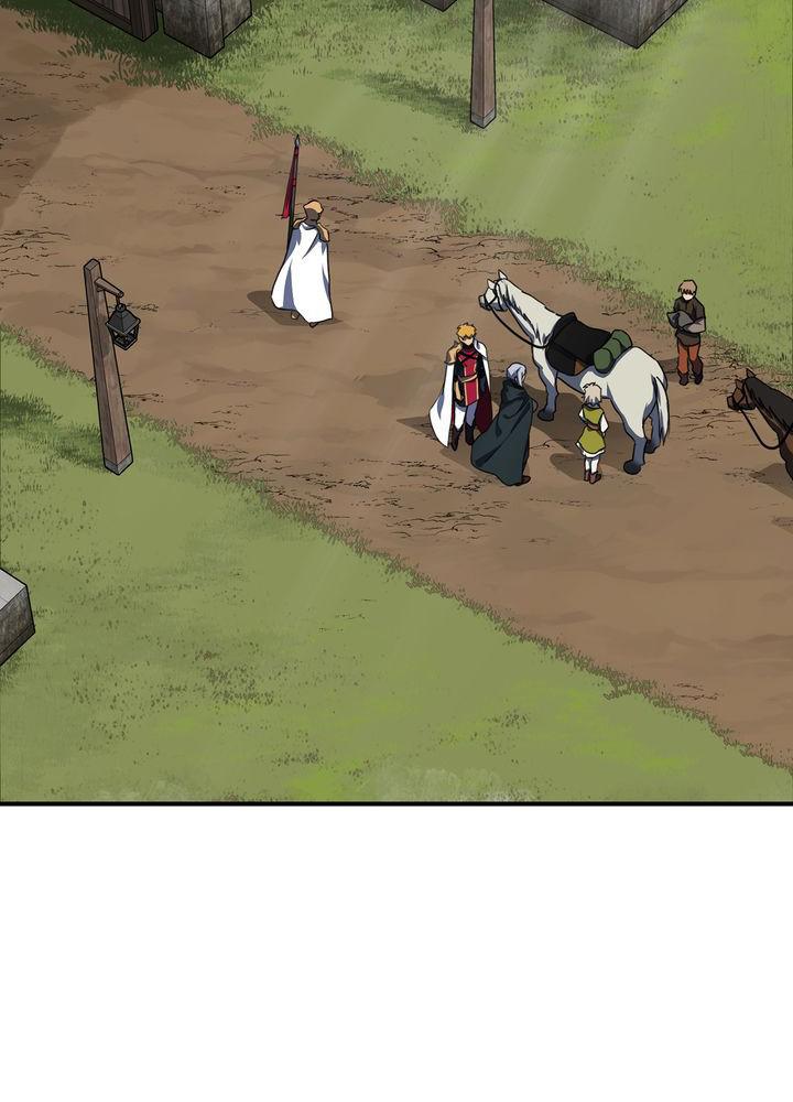 The Spark in Your Eyes Chapter 51