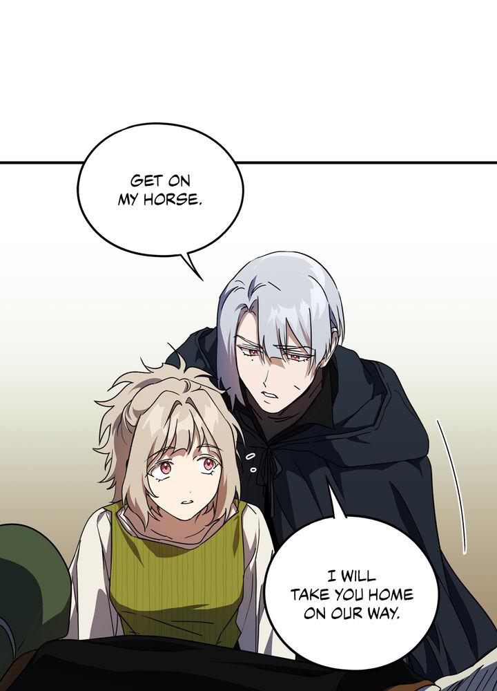 The Spark in Your Eyes Chapter 51