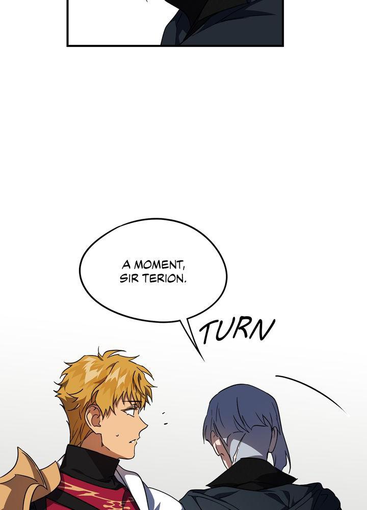 The Spark in Your Eyes Chapter 51