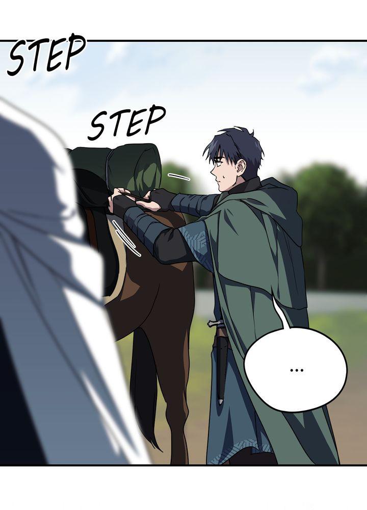 The Spark in Your Eyes Chapter 51