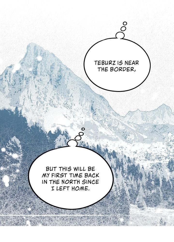 The Spark in Your Eyes Chapter 51