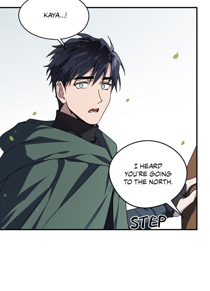 The Spark in Your Eyes Chapter 51