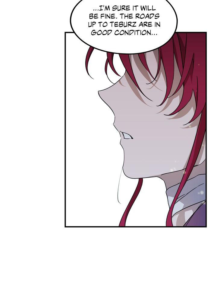 The Spark in Your Eyes Chapter 51