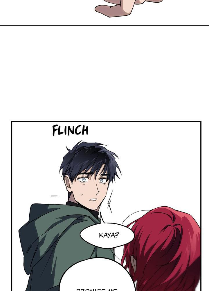 The Spark in Your Eyes Chapter 51