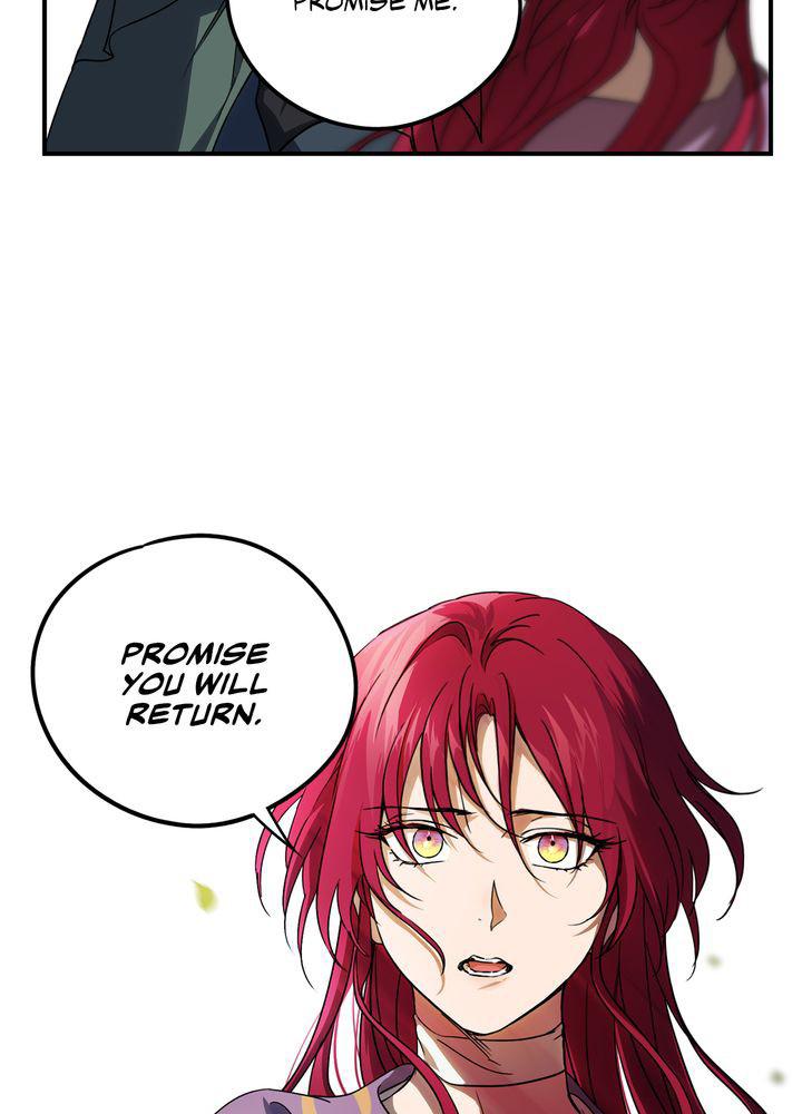 The Spark in Your Eyes Chapter 51