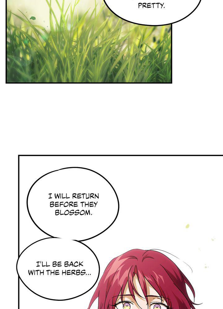 The Spark in Your Eyes Chapter 51