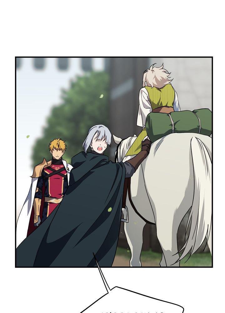 The Spark in Your Eyes Chapter 51