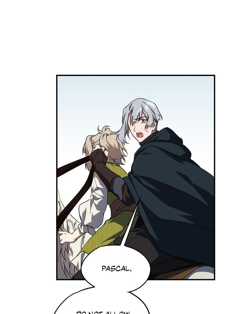 The Spark in Your Eyes Chapter 51