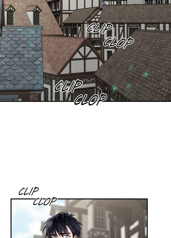 The Spark in Your Eyes Chapter 52