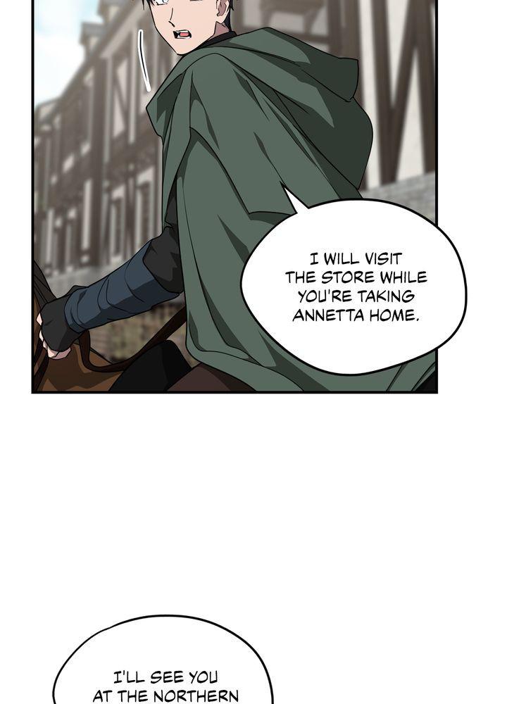 The Spark in Your Eyes Chapter 52