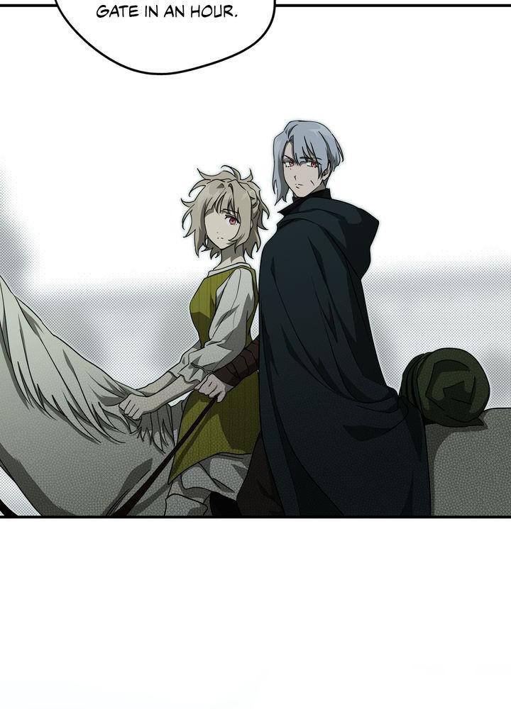 The Spark in Your Eyes Chapter 52