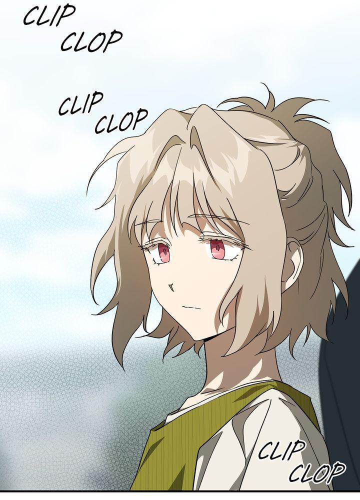 The Spark in Your Eyes Chapter 52