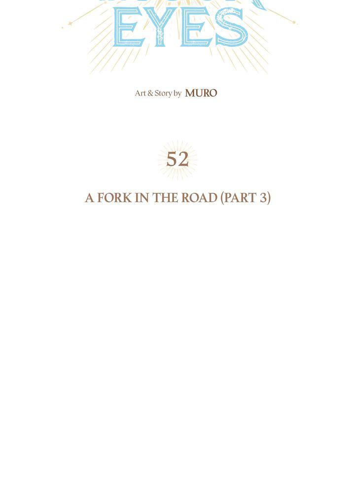 The Spark in Your Eyes Chapter 52