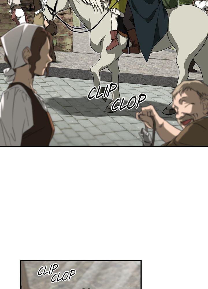 The Spark in Your Eyes Chapter 52