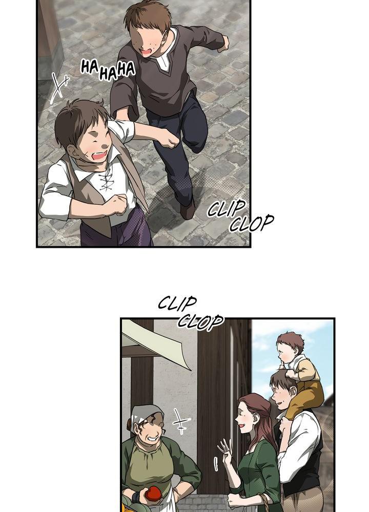 The Spark in Your Eyes Chapter 52