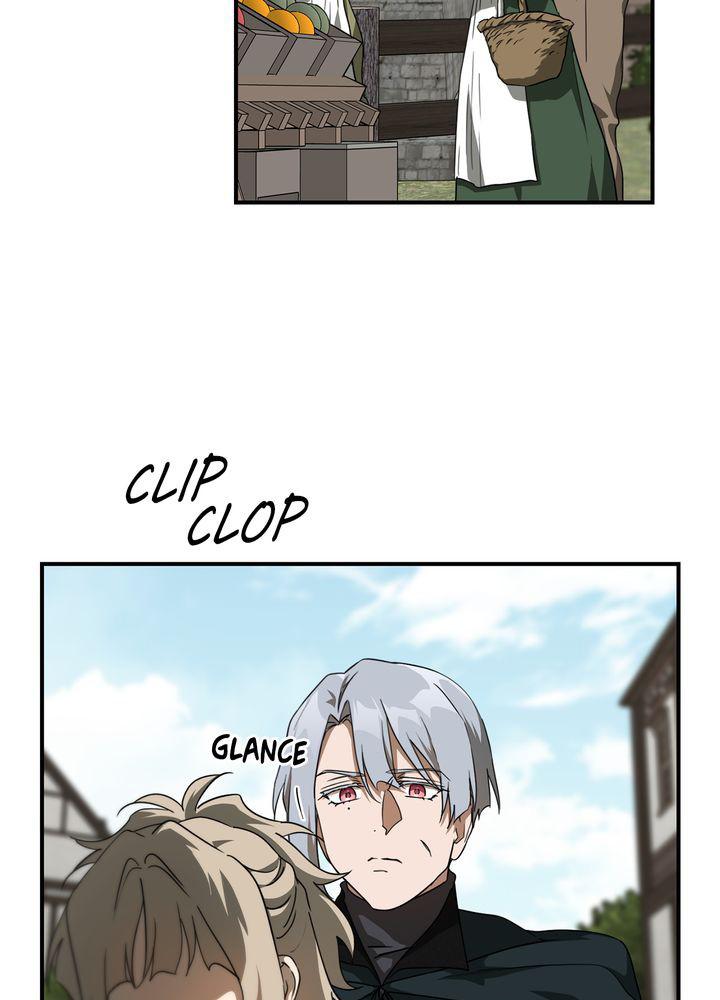 The Spark in Your Eyes Chapter 52