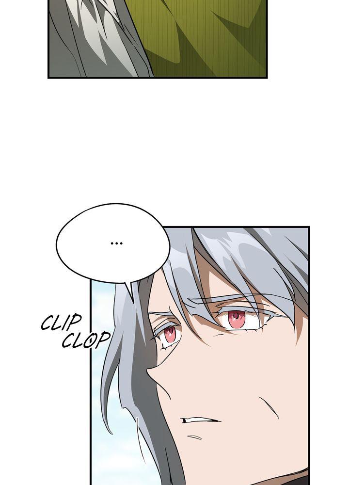 The Spark in Your Eyes Chapter 52