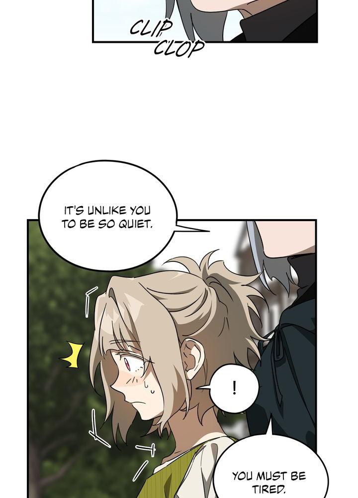 The Spark in Your Eyes Chapter 52