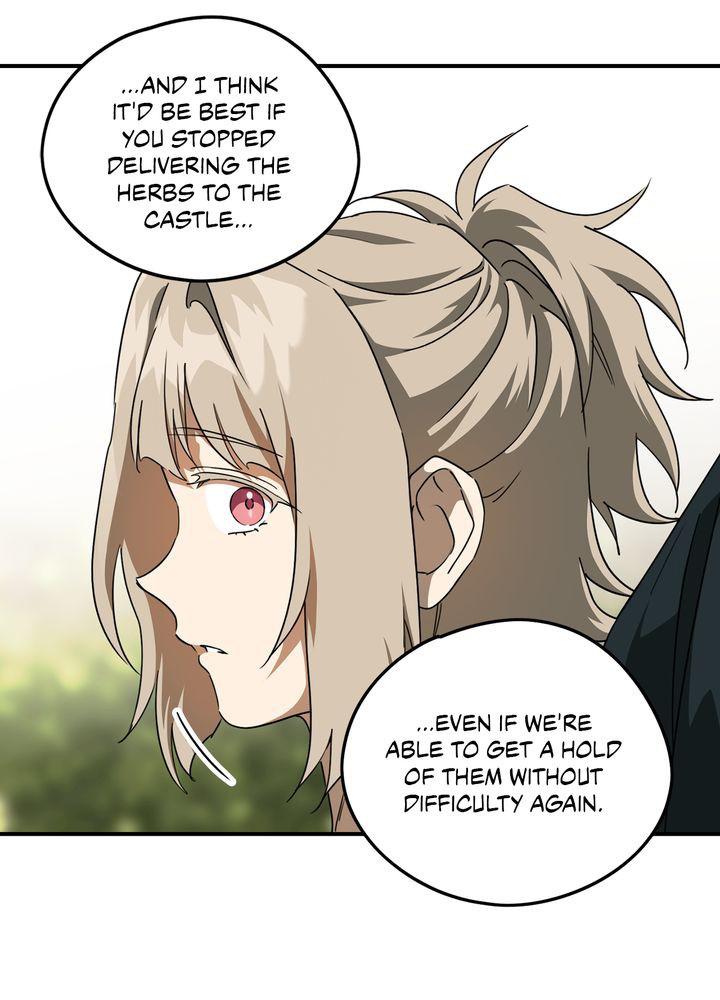 The Spark in Your Eyes Chapter 52