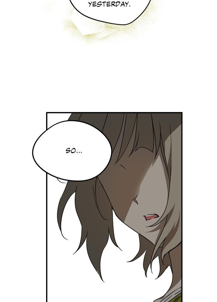 The Spark in Your Eyes Chapter 52