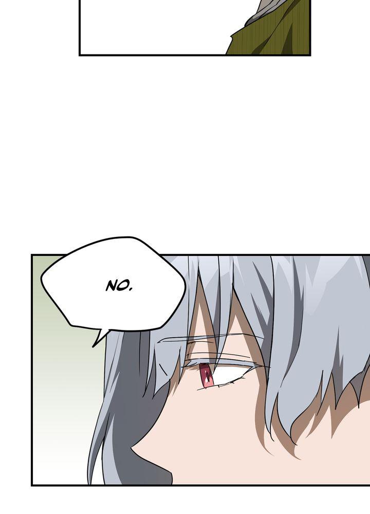 The Spark in Your Eyes Chapter 52