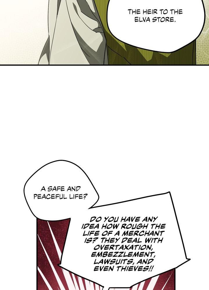 The Spark in Your Eyes Chapter 52