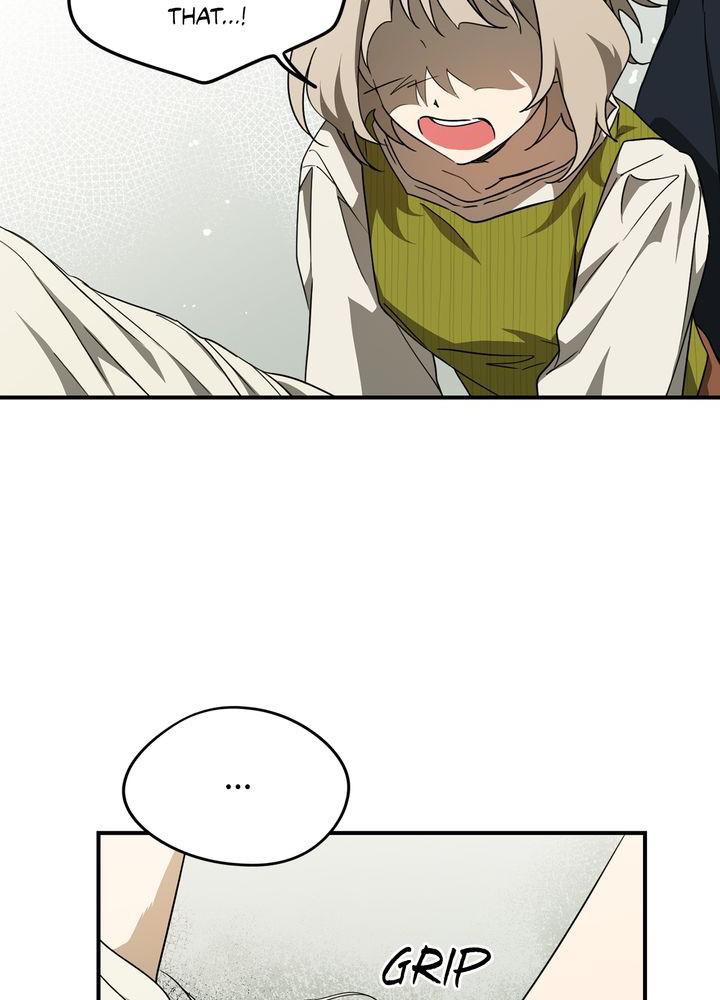 The Spark in Your Eyes Chapter 52