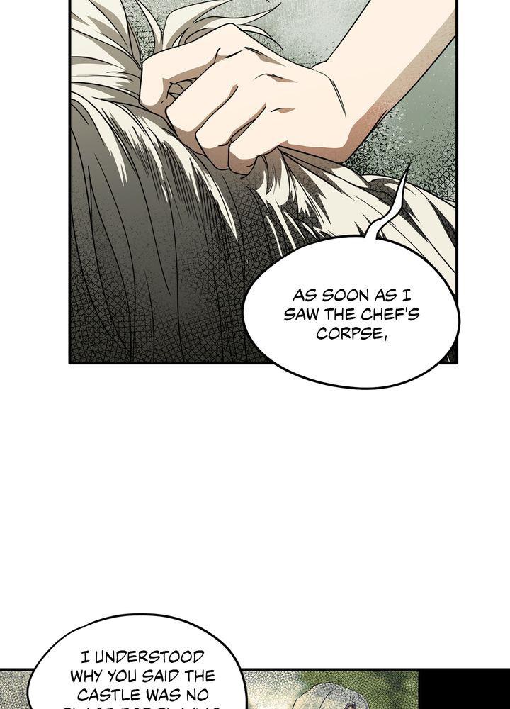 The Spark in Your Eyes Chapter 52