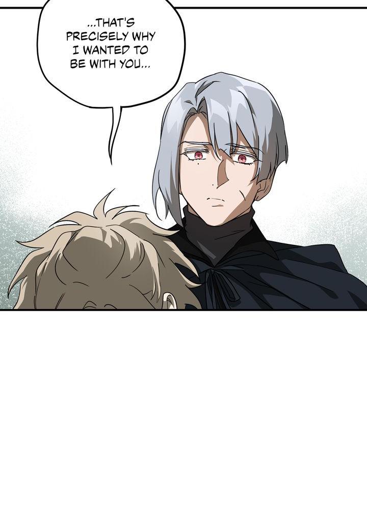 The Spark in Your Eyes Chapter 52