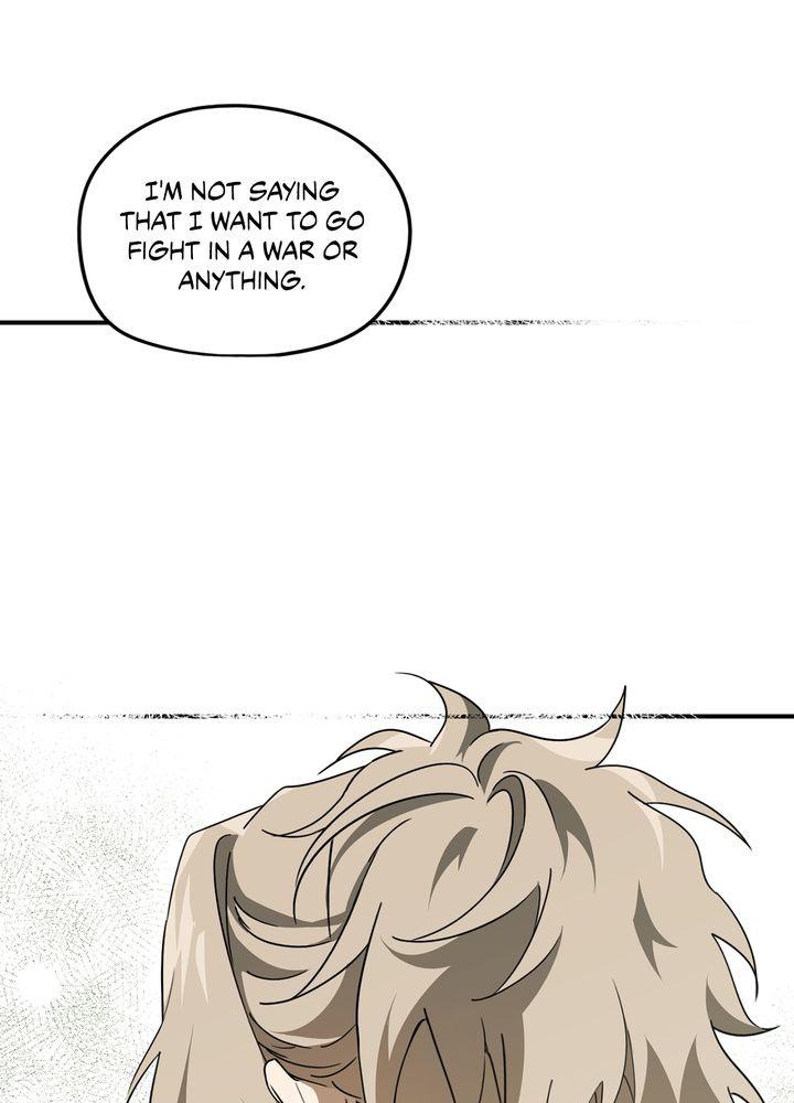 The Spark in Your Eyes Chapter 52