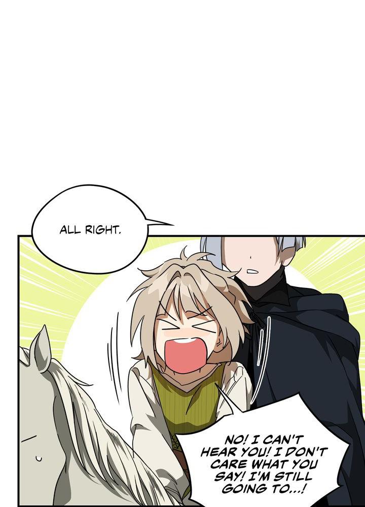 The Spark in Your Eyes Chapter 52