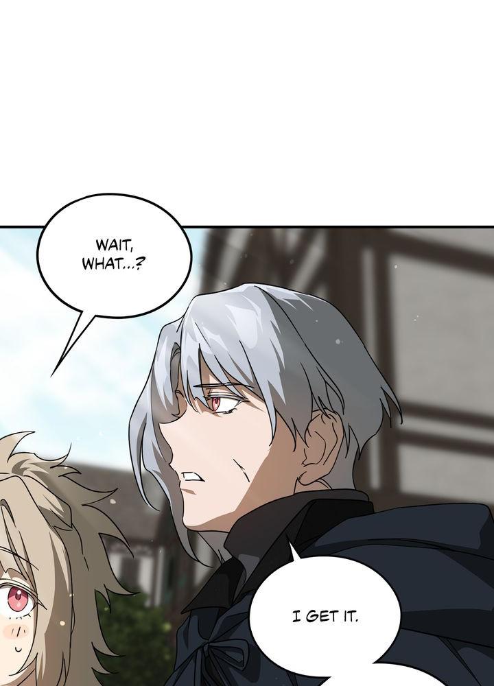 The Spark in Your Eyes Chapter 52