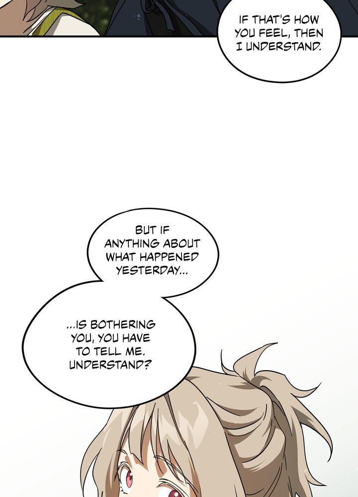 The Spark in Your Eyes Chapter 52