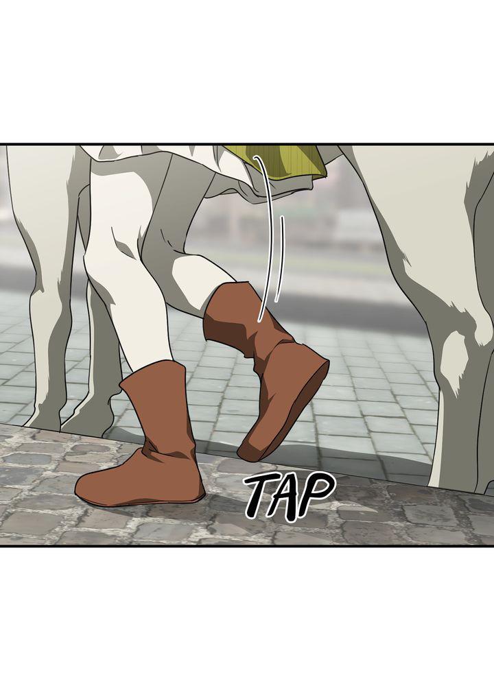 The Spark in Your Eyes Chapter 52