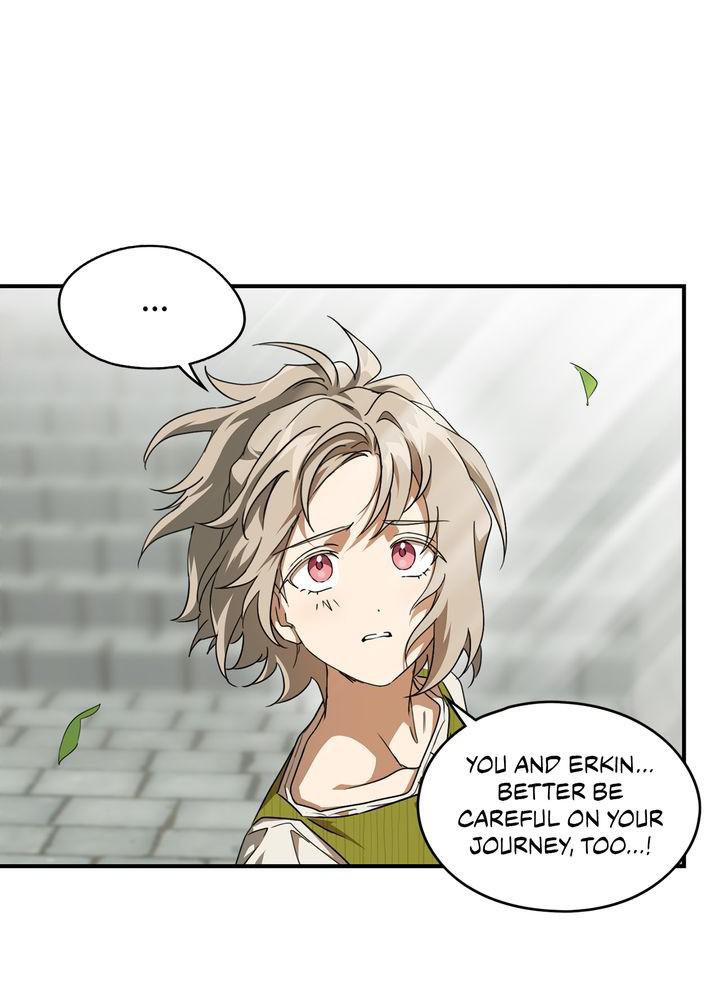 The Spark in Your Eyes Chapter 52