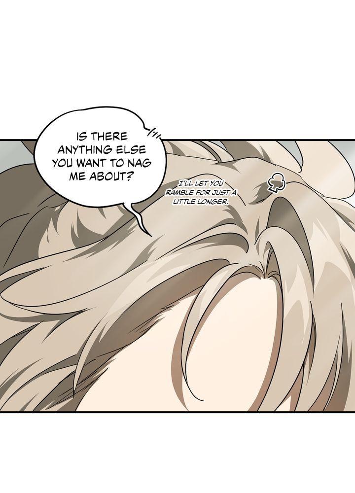 The Spark in Your Eyes Chapter 52