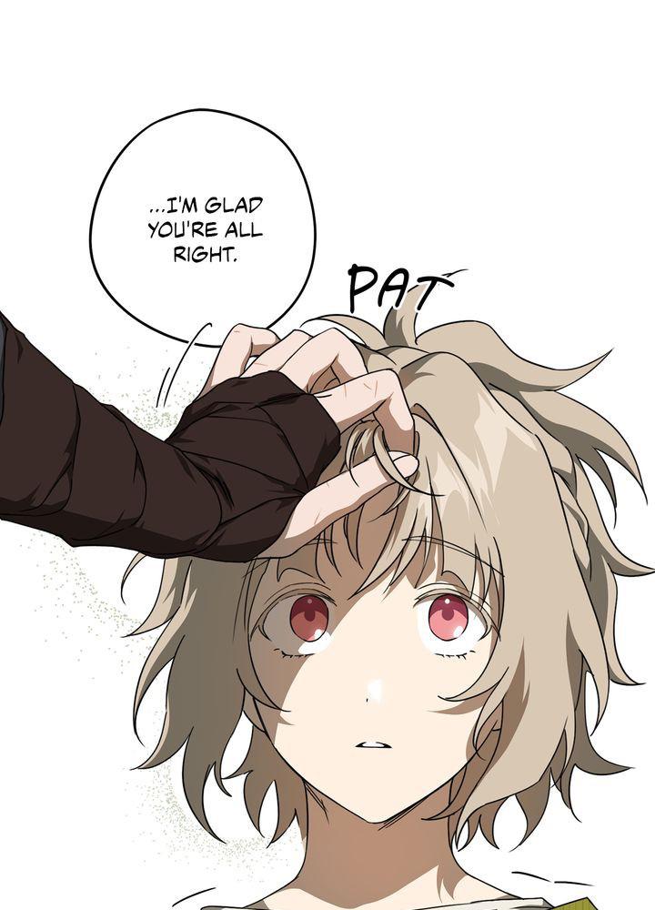 The Spark in Your Eyes Chapter 52