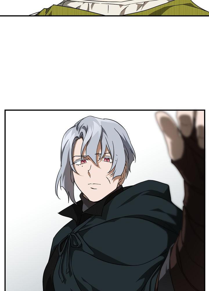 The Spark in Your Eyes Chapter 52