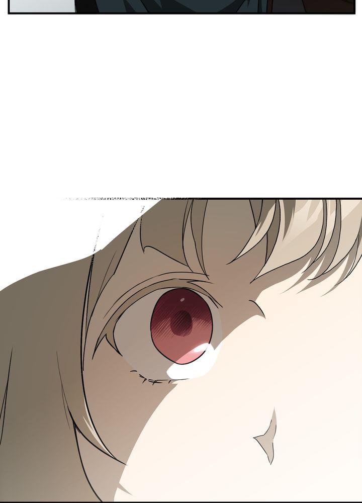 The Spark in Your Eyes Chapter 52