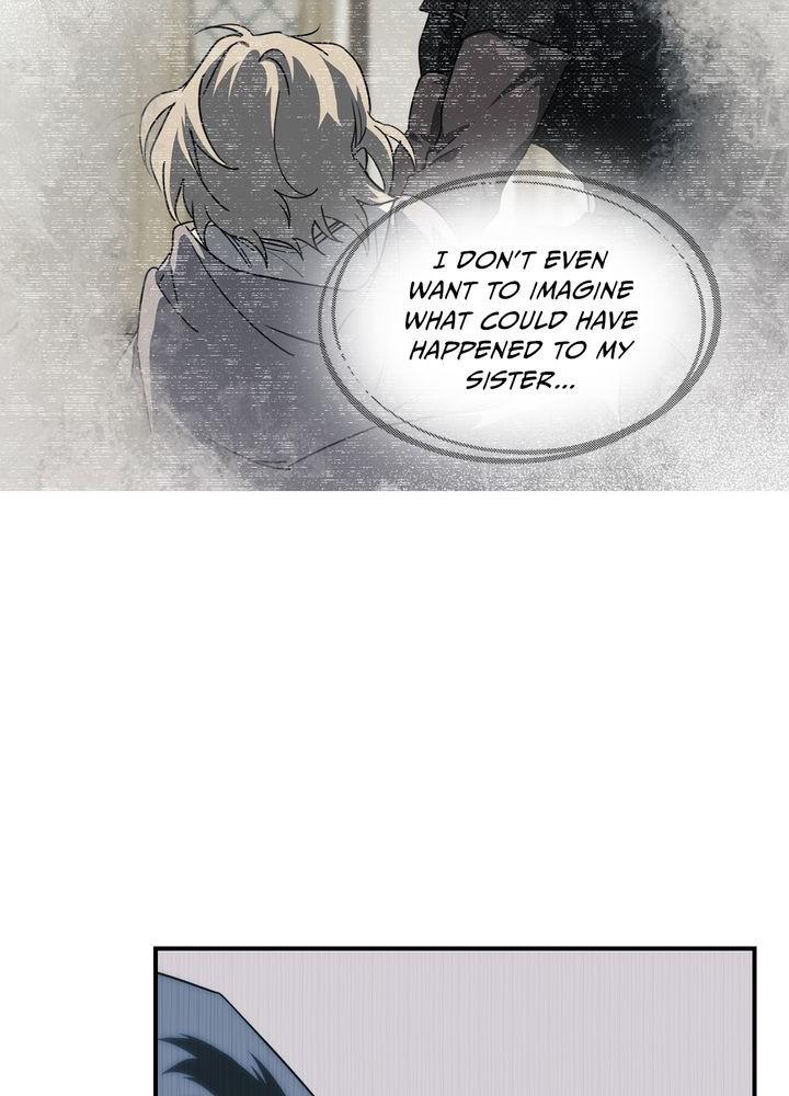 The Spark in Your Eyes Chapter 52